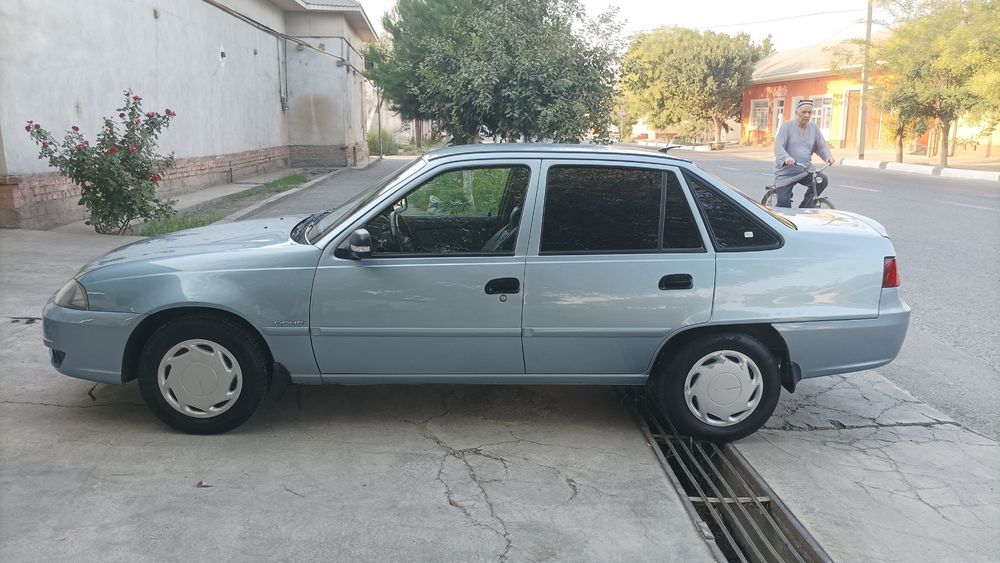 Nexia 2 dons 1.6