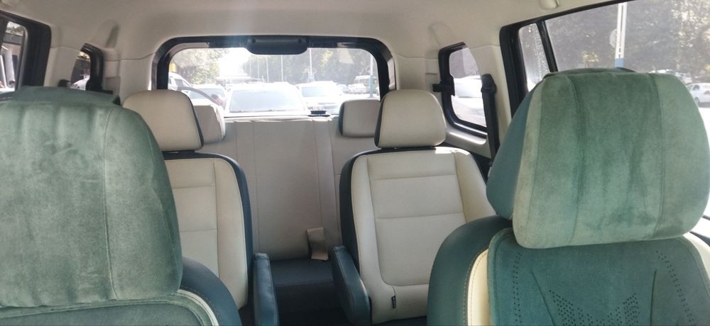 SWM G03 (China Gibrid)