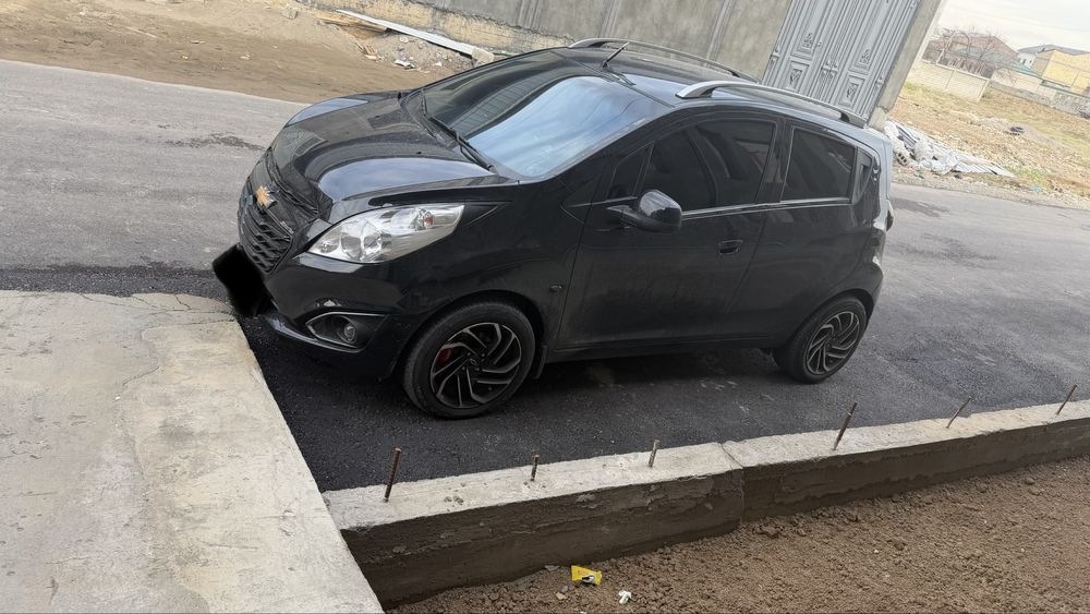 SPARK 4 pozitsiya 2022 yil avtomat