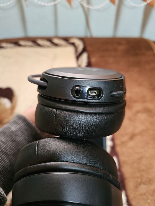 Casti cu fir Steelseries Arctis Prime,Second Hand,Funcționale 100%