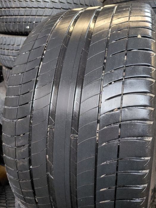 275/40/18" Michelin 2бр.гуми