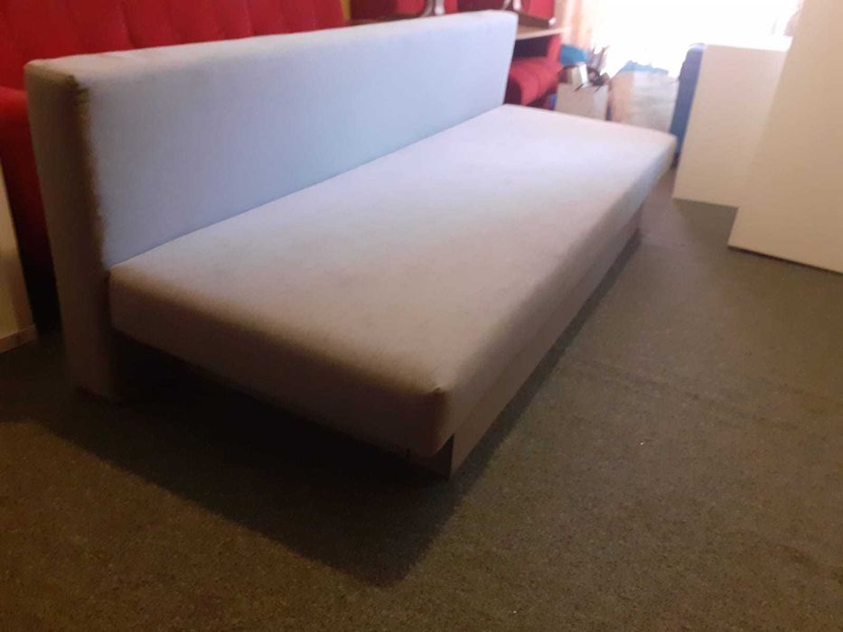 Разтегателен диван IKEA
