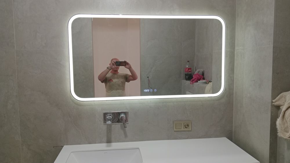 Кафельщик качество гарантия плюс сантехник в общем ванна и туалет под