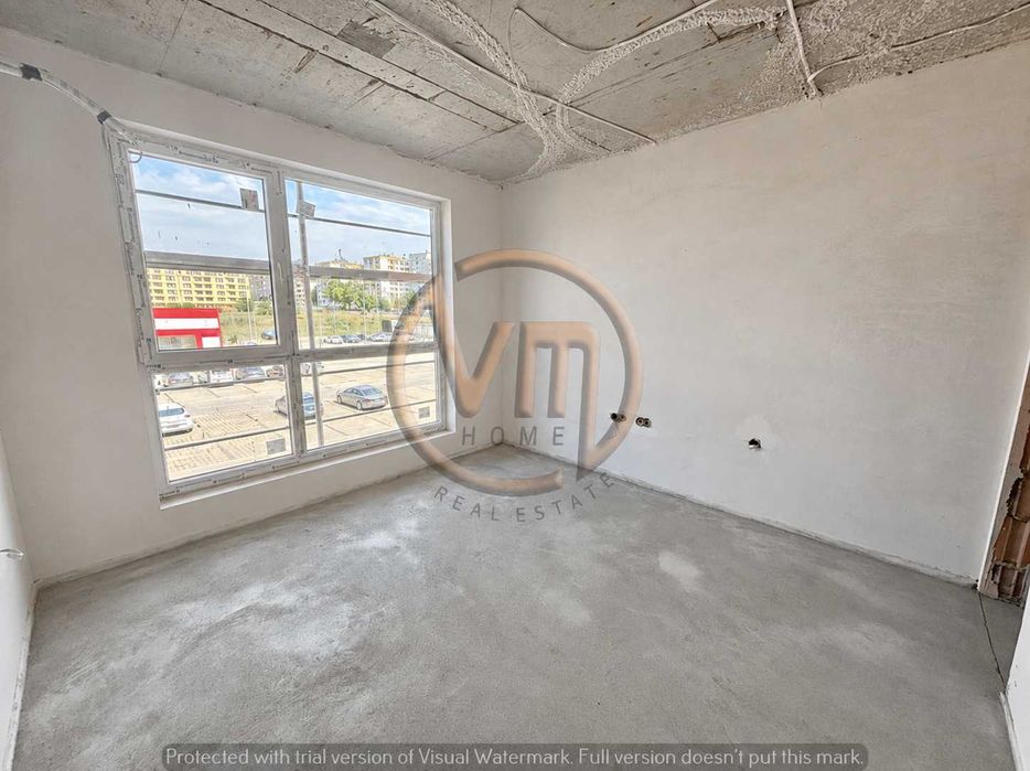 Продава се Тристаен апартамент в Варна, Кайсиева градина - 98 кв.м за 1511 €/кв.м - Снимка #3