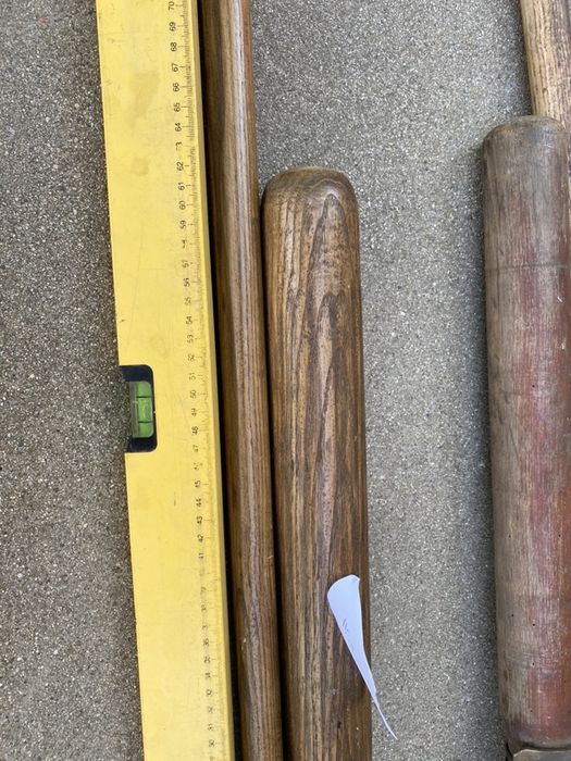 Старо френско вършило за жито