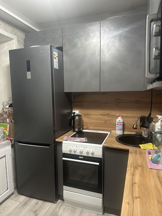 Продам 3-комнатную квартиру