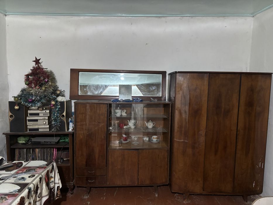 Шкаф Шифоньер Тумба