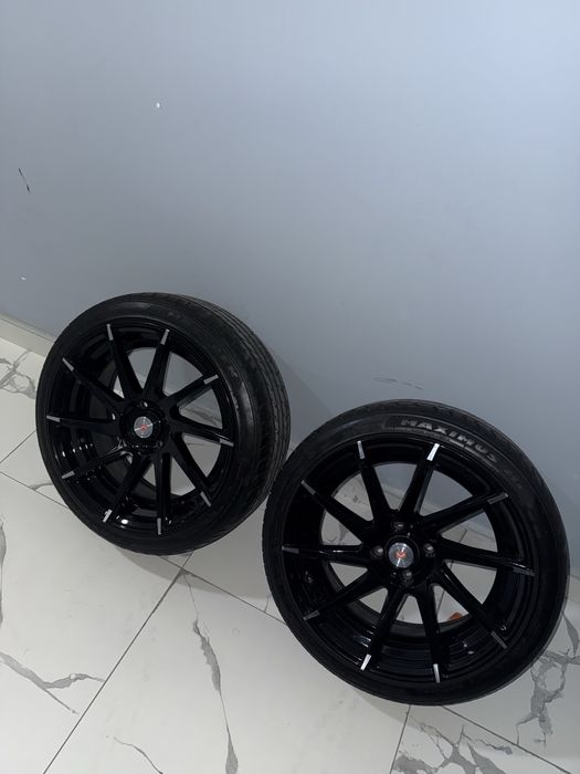 diska balon R 17 yaxshi xolatda