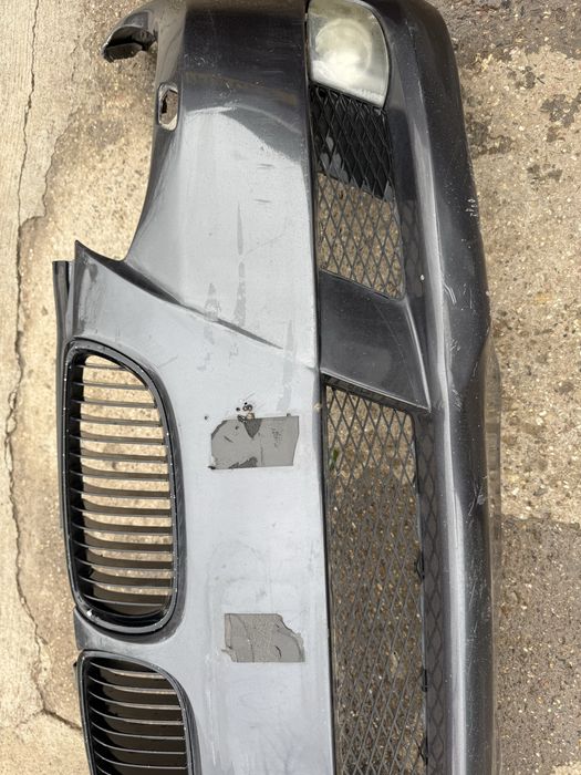 Предна броня за БМВ е92 пре фейс/ BMW e92 pre LCI