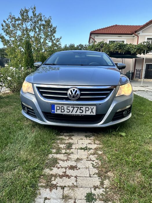 Pasat cc пасат цц