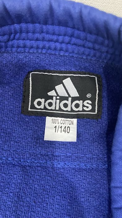 Кимоно для Дзюдо