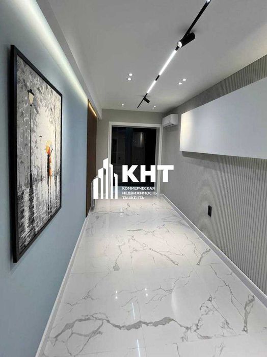 Продажа-Аренда Объекта от Кнт 85м2, Мирабадский р-н м.Ойбек