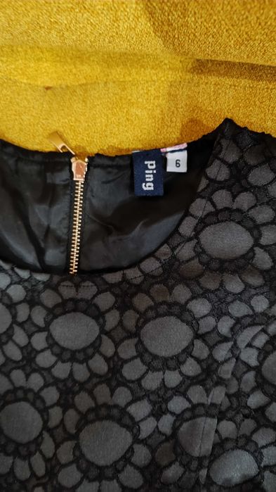 Рокля за момиче нова