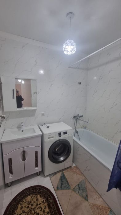 Аренда 2-х квартира