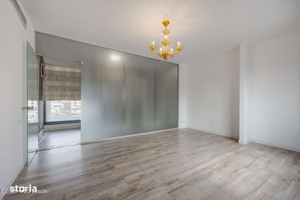 Penthouse | 181.35 MP | Piata Romana | Aurel Vlaicu