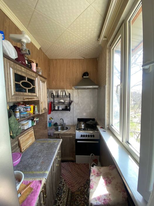 Продаётся 2в3/3/4 Авиасозлар 2, зеркалка