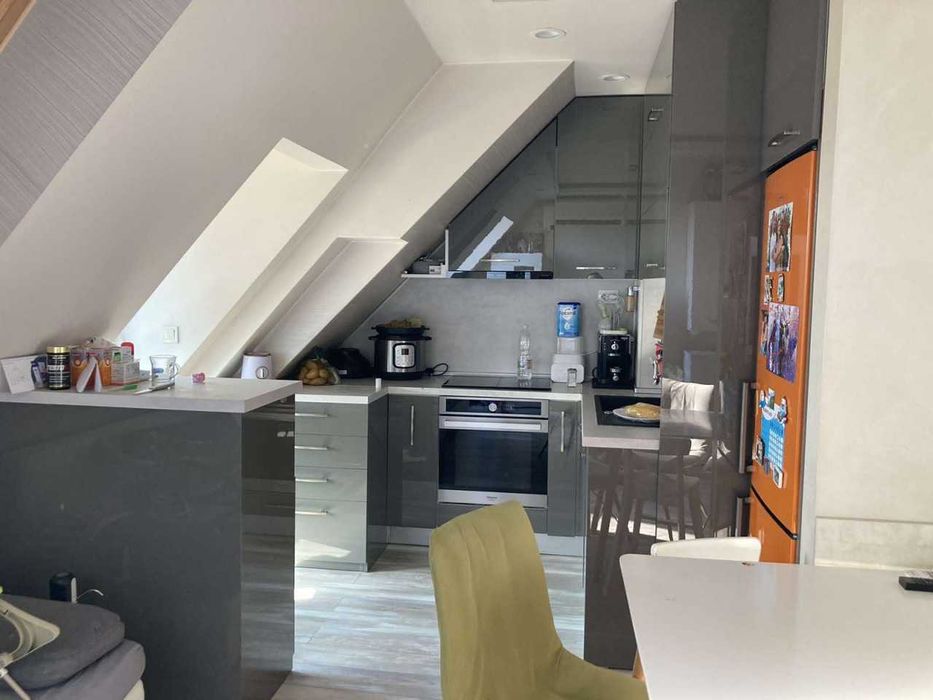 Продава се Тристаен апартамент в Пловдив, Център - 72 кв.м за 1625 €/кв.м - Снимка #4