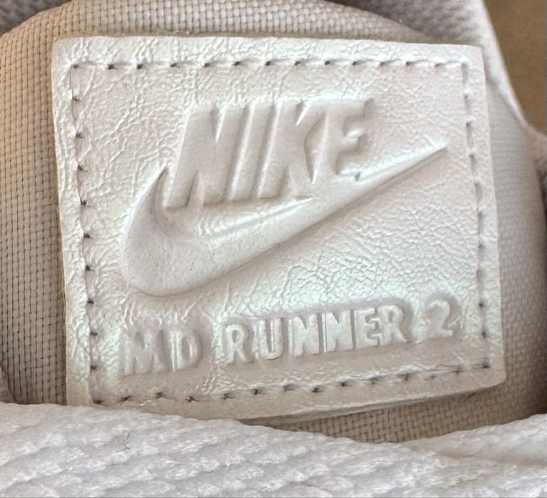 Дамски маратонки Nike Runner