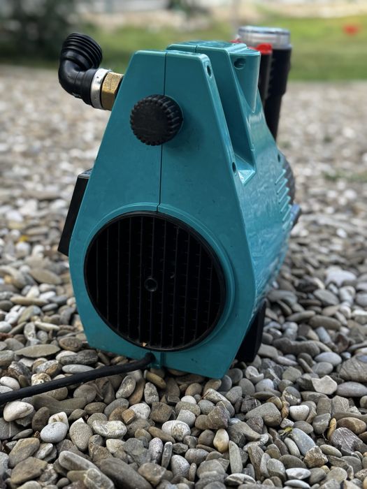 Pompa Gradina Gardena 4000/4 electronic plus