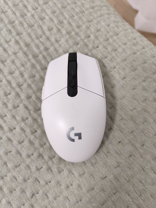 Logitech G304 беспроводная мышь