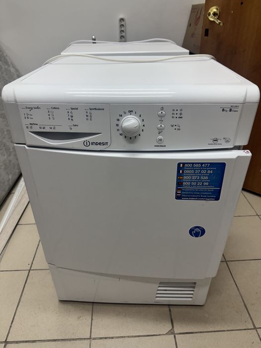 Холодильник морозильник