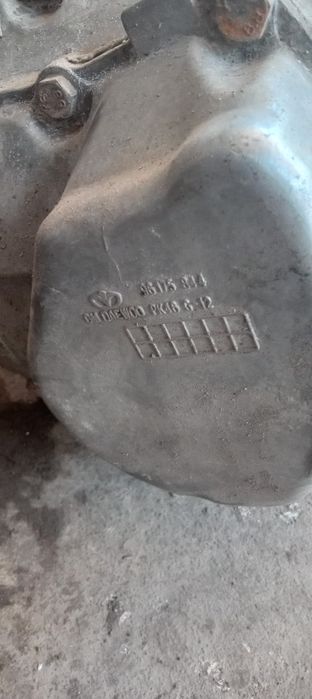 Коробка донс сотилади . кпп
