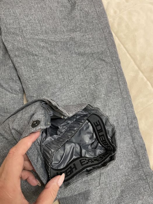 Продаю комбинезон зимний