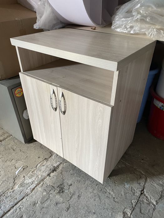 Тумба для принтера, тумбы для товара