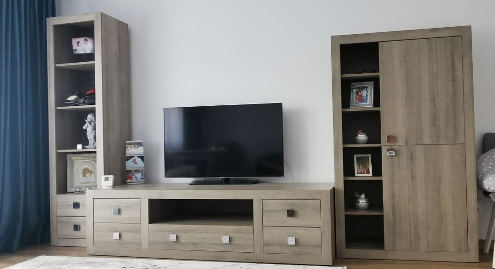 Mobilier living/sufragerie