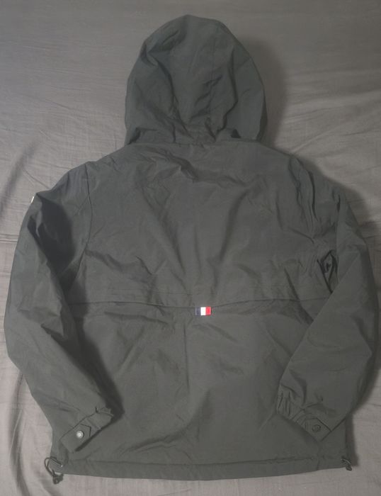 Moncler windbreaker