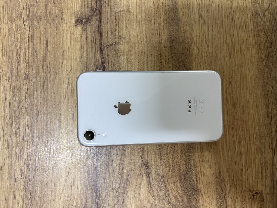 Iphone XR продажа или на обмен