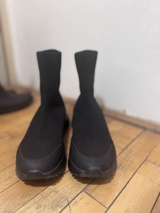 Sneakers tip soseta Calvin Klein