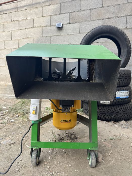 Дробилка 3/1 с доставкой