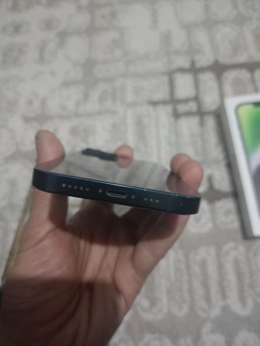 Iphone 14 128gb в идеале