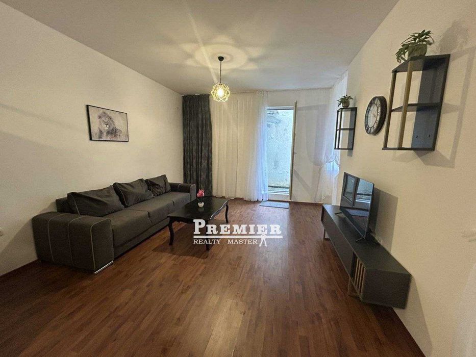 Продава се Двустаен апартамент в Свети Влас - 60 кв.м за 808 €/кв.м - Снимка #10