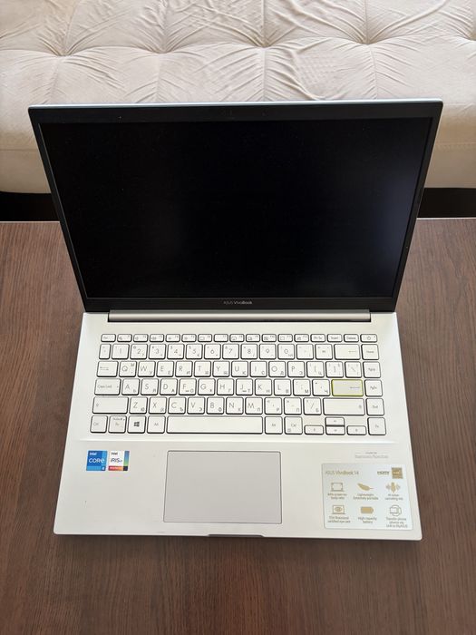 Лаптоп Asus VivoBook 14 K413EA