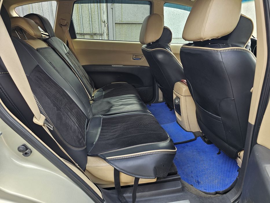 Продам Subaru Tribeca