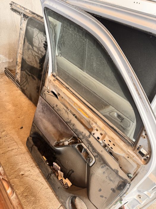 Двери на гольф 3