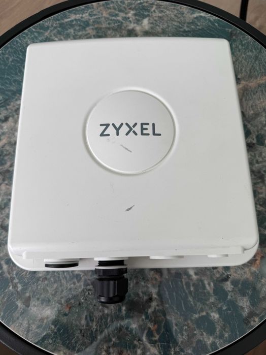 ZYXEL LTE7460-M608 4G LTE-A Outdoor Router