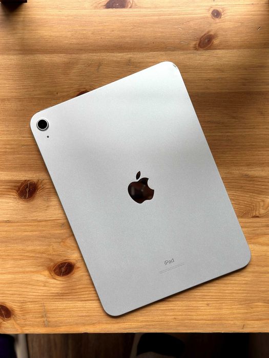 Ipad 10 поколение