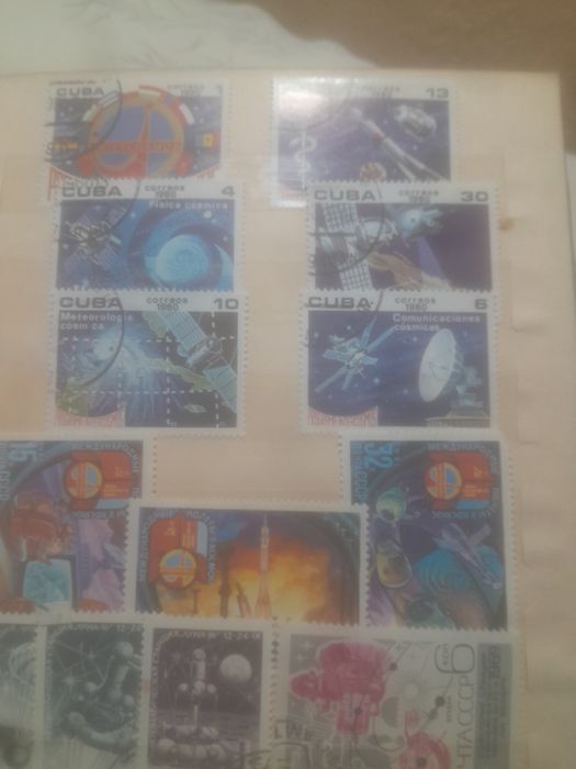 Продам марки разные.