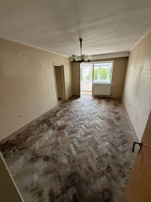 Apartament 3 Camere/Trivale/Str Zimbrului/Etaj 3/4