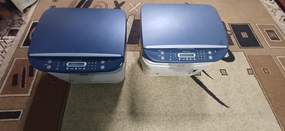 Принтеры на запчасти