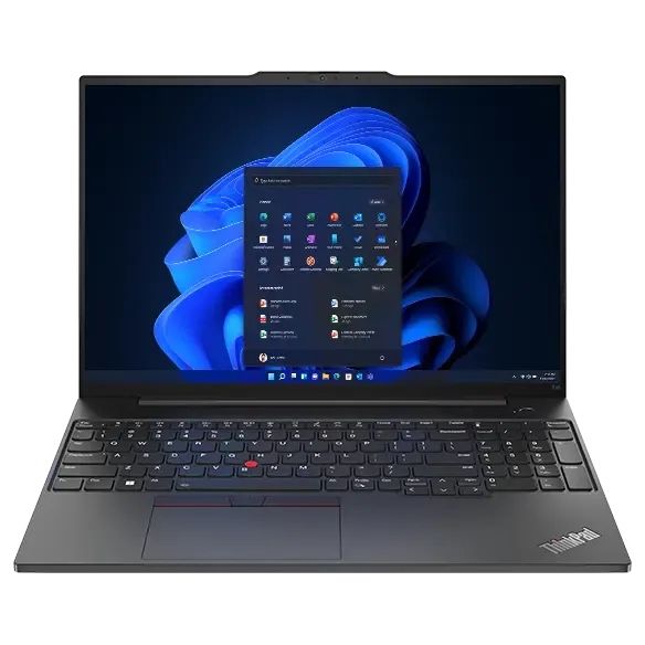 Lenovo E16 Gen3 SiGiLAT! 1TB 32GB AMD Ryzen™ 5 ! T16 G1 Gen3 Gen4 L16