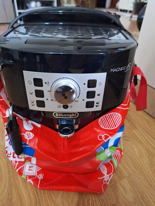 grinder rasnita de cafea pentru aparat automat Delonghi Magnifica S