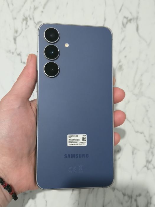 Vand/schimb Samsung S25 FE 128gb