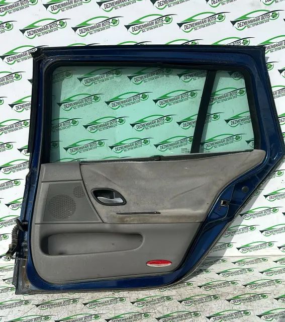Usa / Portiera spate dreapta Renault Laguna 2001 1.8 MT (123 hp)