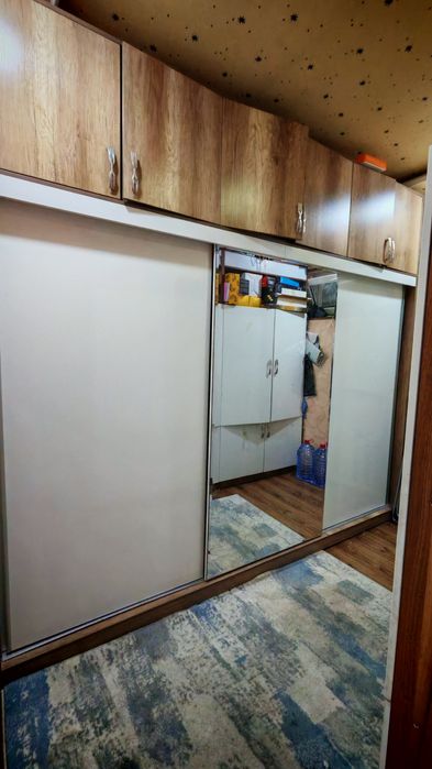 Своя Квартира Юнусабад 18квартал, галерейка. 1 Этаж.