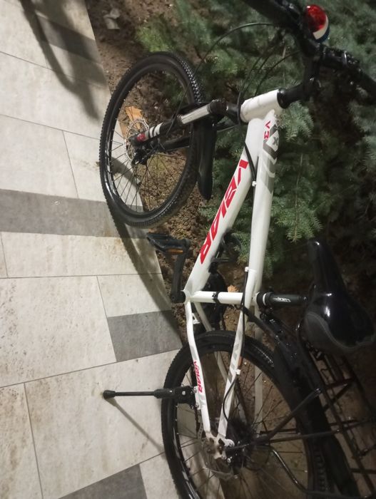 Продается велосипед AVENT для подростков