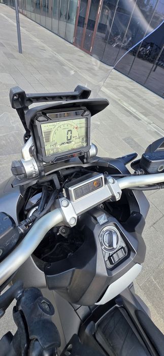 Honda XADV  X-ADV 2018  12.800 KM